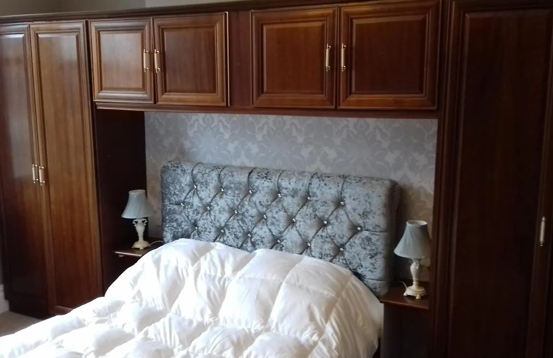 Lansdown House Bed & Breakfast-1